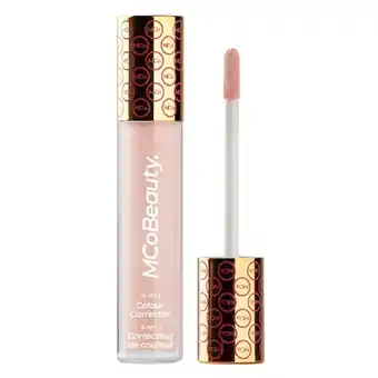 Kruidvat MCoBeauty 4-in-1 Pink Colour Corrector aanbieding