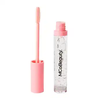 Kruidvat MCoBeauty Clear Brow Gel aanbieding