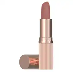Kruidvat MCoBeauty Very Shelley Crème Matte Luxe Lipstick aanbieding