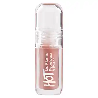 Kruidvat MCoBeauty Fancy Hot Lip Plump aanbieding