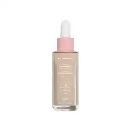 Kruidvat MCoBeauty 0.5-2 Very Light Miracle Hyaluronic Tinted Serum aanbieding