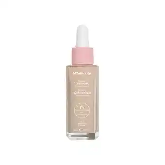 Kruidvat MCoBeauty 0.5-2 Very Light Miracle Hyaluronic Tinted Serum aanbieding
