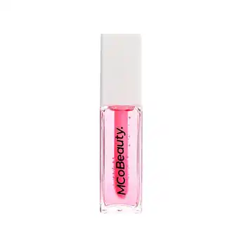 Kruidvat MCoBeauty Sheer Rose Lip Oil aanbieding