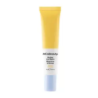 Kruidvat MCoBeauty Mango Butter Lip Balm aanbieding