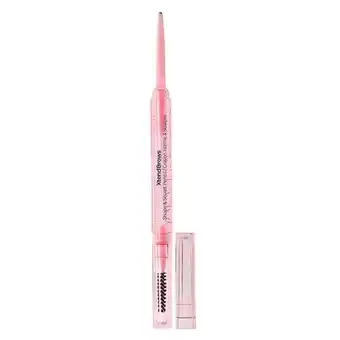 Kruidvat MCoBeauty XtendBrows Medium/Dark Shape & Sculpt Pencil aanbieding