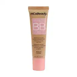Kruidvat MCoBeauty Miracle Medium BB Cream aanbieding