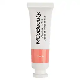 Kruidvat MCoBeauty Tango Cheek & Lip Tint aanbieding