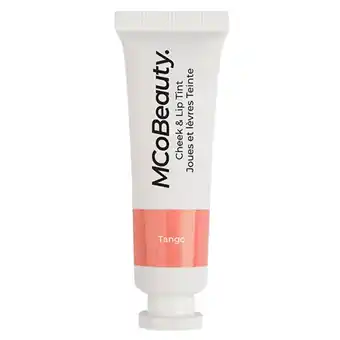 Kruidvat MCoBeauty Tango Cheek & Lip Tint aanbieding