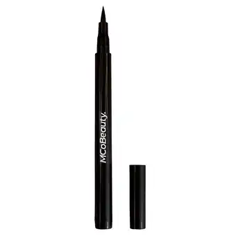 Kruidvat MCoBeauty Liquid Eyeliner Precision Pen aanbieding