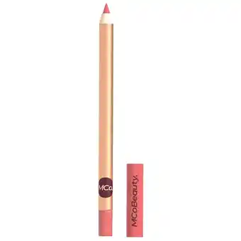 Kruidvat MCoBeauty Very Shelley Perfect Pout Lipliner aanbieding