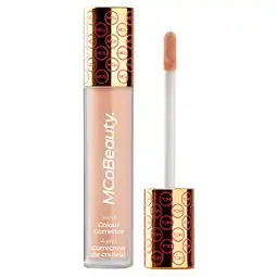 Kruidvat MCoBeauty 4-in-1 Peach Colour Corrector aanbieding