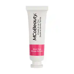 Kruidvat MCoBeauty Blush Red Cheek & Lip Tint aanbieding