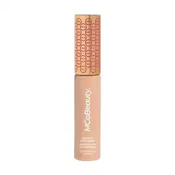 Kruidvat MCoBeauty Medium Instant Concealer Camouflage & Contour aanbieding