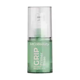 Kruidvat MCoBeauty Makeup Grip Primer Base aanbieding