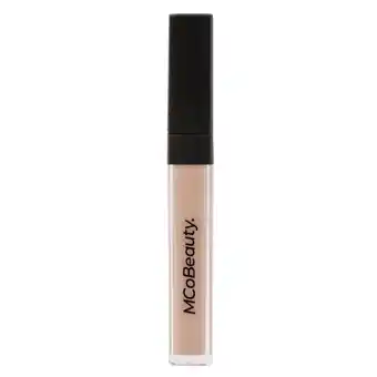 Kruidvat MCoBeauty Brighten & Perfect Light 2 - Fair Cream Concealer aanbieding
