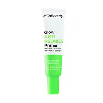 Kruidvat MCoBeauty Glow Anti Redness Primer aanbieding