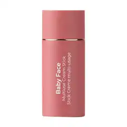 Kruidvat MCoBeauty Baby Face Peony Rose Multiuse Cream Stick aanbieding