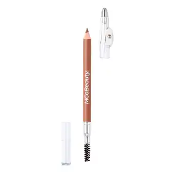 Kruidvat MCoBeauty Everyday Perfect Light/Medium Brow Pencil aanbieding