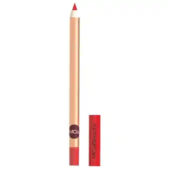 Kruidvat MCoBeauty Prance Proudly Perfect Pout Lipliner aanbieding