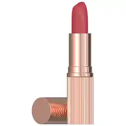 Kruidvat MCoBeauty Prance Proudly Crème Matte Luxe Lipstick aanbieding