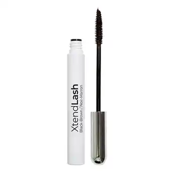 Kruidvat MCoBeauty XtendLash Black-Brown Tubing Mascara aanbieding