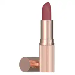 Kruidvat MCoBeauty Cheeky Chat Crème Matte Luxe Lipstick aanbieding
