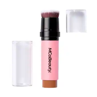 Kruidvat MCoBeauty Light/Medium Dual-Ended Contour Stick aanbieding