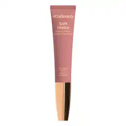 Kruidvat MCoBeauty Soft Matte Amaretto Blush Beauty Wand aanbieding
