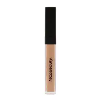 Kruidvat MCoBeauty Brighten & Perfect Medium 1 - Natural Beige Cream Concealer aanbieding