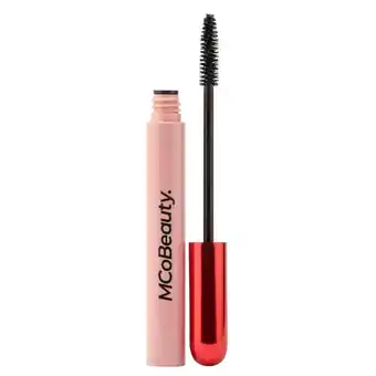 Kruidvat MCoBeauty XtendLash Booster Serum Black Mascara aanbieding