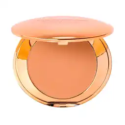 Kruidvat MCoBeauty Miracle Flawless 3 Medium Warm Pressed Powder aanbieding