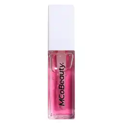 Kruidvat MCoBeauty Sheer Pink Lip Oil aanbieding