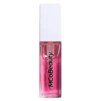 Kruidvat MCoBeauty Sheer Pink Lip Oil aanbieding