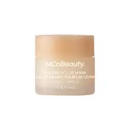 Kruidvat MCoBeauty Vanilla Overnight Lip Mask aanbieding