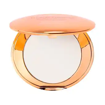 Kruidvat MCoBeauty Miracle Flawless Translucent Pressed Powder aanbieding