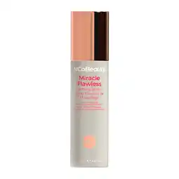 Kruidvat MCoBeauty Miracle Flawless Setting Spray aanbieding
