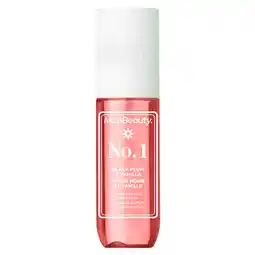 Kruidvat MCoBeauty No.1 Black Plum & Vanilla Fragrance Mist aanbieding