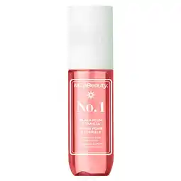 Kruidvat MCoBeauty No.1 Black Plum & Vanilla Fragrance Mist aanbieding