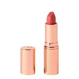 Kruidvat MCoBeauty Rose Saturn Crème Matte Luxe Lipstick aanbieding