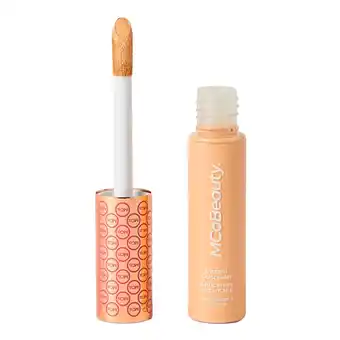 Kruidvat MCoBeauty Light Instant Concealer Camouflage & Contour aanbieding