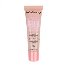 Kruidvat MCoBeauty Miracle Light BB Cream aanbieding