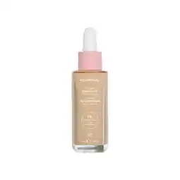 Kruidvat MCoBeauty 2-3 Light Miracle Hyaluronic Tinted Serum aanbieding