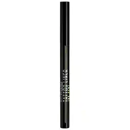 Kruidvat Maybelline New York Tattoo Liner Black Ink Pen aanbieding