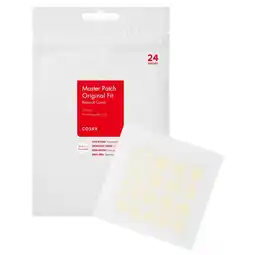 Kruidvat Cosrx Master Patch Original Fit Blemish Cover Patches aanbieding