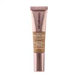 Kruidvat MCoBeauty Miracle Honey Flawless Skin Foundation aanbieding