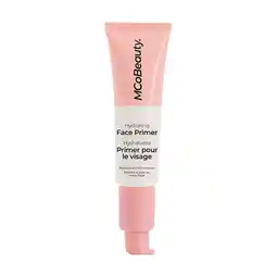 Kruidvat MCoBeauty Hydrating Face Primer aanbieding