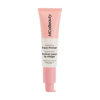 Kruidvat MCoBeauty Hydrating Face Primer aanbieding