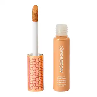 Kruidvat MCoBeauty Natural Tan Instant Concealer Camouflage & Contour aanbieding