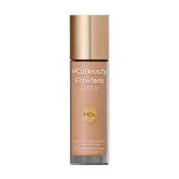 Kruidvat MCoBeauty Flawless Glow 4 Medium Luminous Skin Filter aanbieding