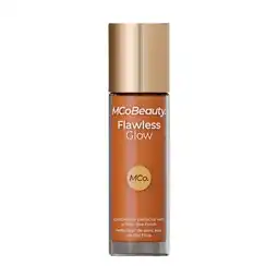 Kruidvat MCoBeauty Flawless Glow 6.5 Natural Honey Luminous Skin Filter aanbieding